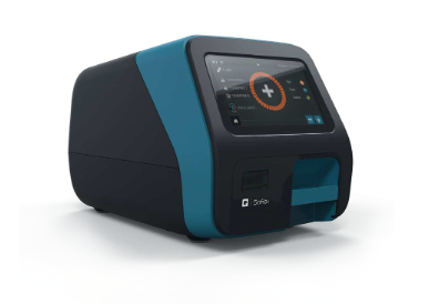 Automatisierte und sichere Testergebnisse mit dem Sofia 2 Fluoreszenzmessgerät...