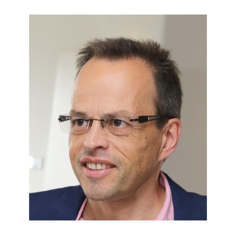 Prof. Dr. Peter Borusiak. Foto: privat