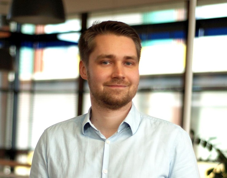 Nils Kroemer sucht innovative Therapieansätze von gestörter Motivation bei...