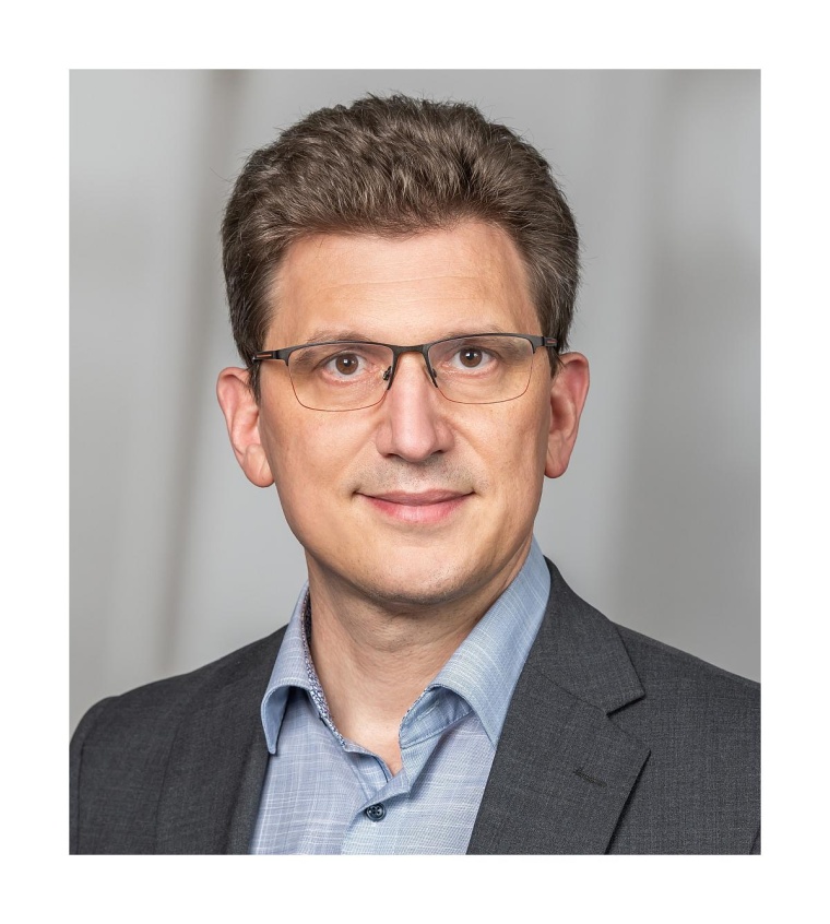 Prof. Dr. Alexander Dalpke. Foto: Universitätsklinikum Heidelberg