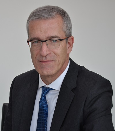 Dr. Martin Walger, VDGH Bild: BVMed