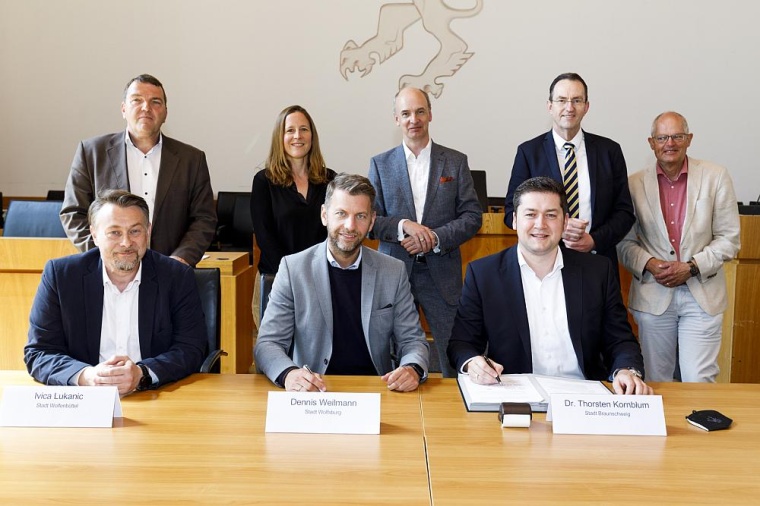 Foto: Stadt Braunschweig / Daniela Nielsen