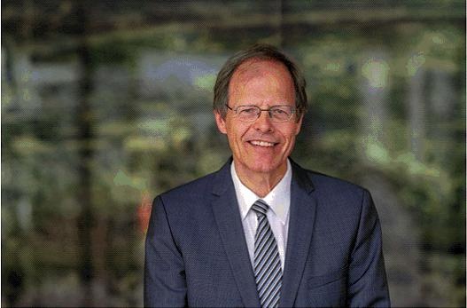 Prof. Dr. Dr. Wolfgang Holzgreve, MBA wurde zum neuen Vorsitzenden des...