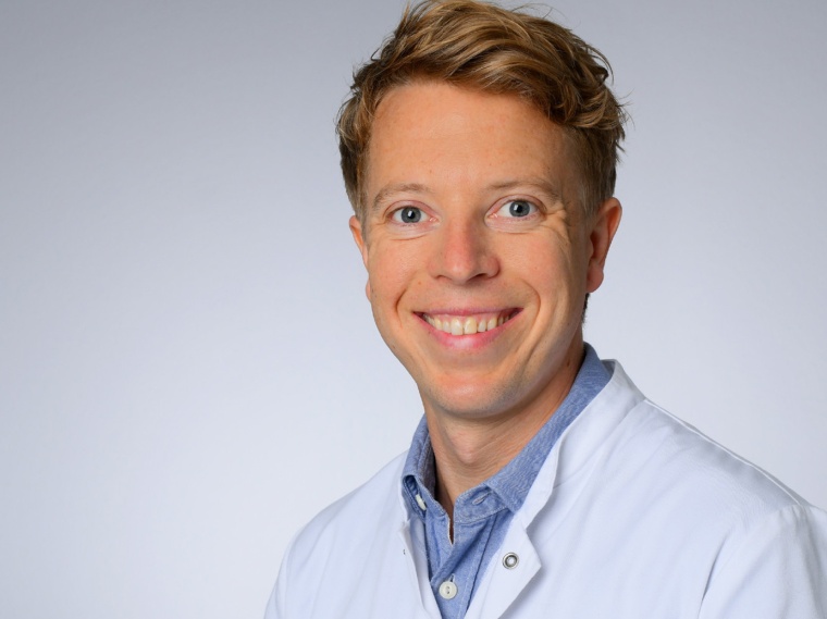 Dr. Alexander Simonis, Foto: Christian Wittke