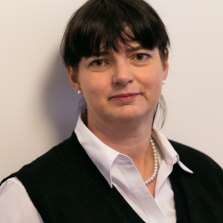 Melanie Wendling Foto: bvitg