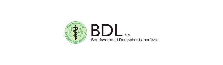 Logo: BDL