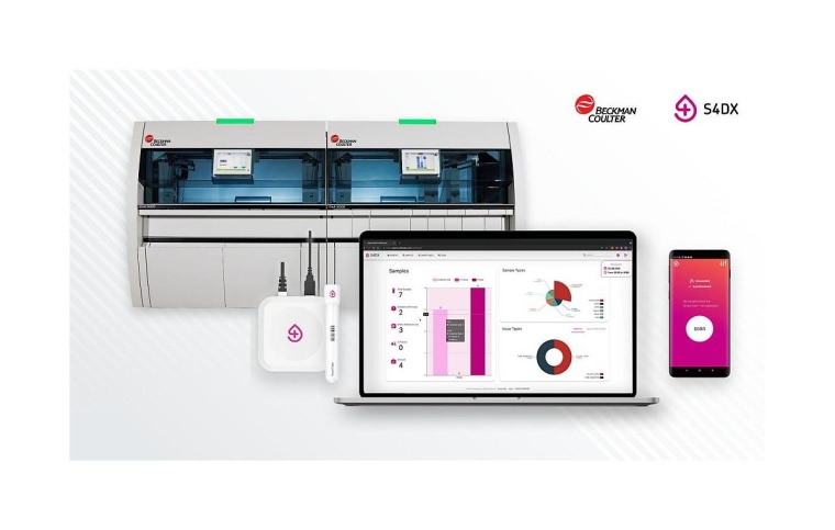 © 2022 Beckman Coulter