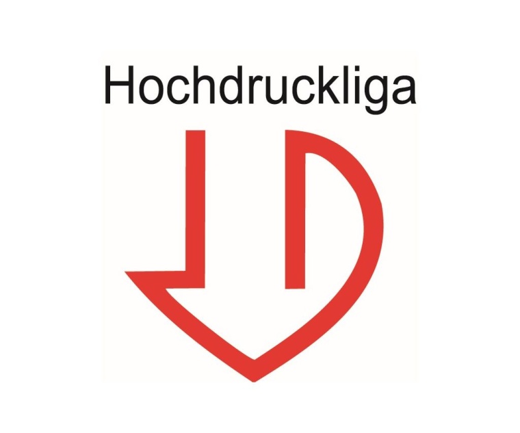 © Hochdruckliga