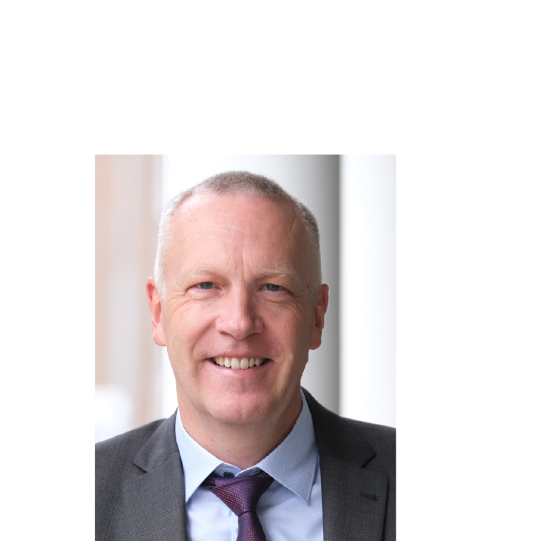 Thomas Kruse
Foto: HBKG