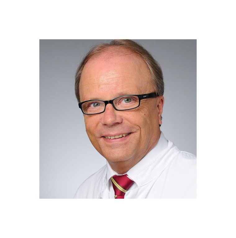 Prof. Dr. Bernd W. Böttiger Foto: Uniklinik Köln