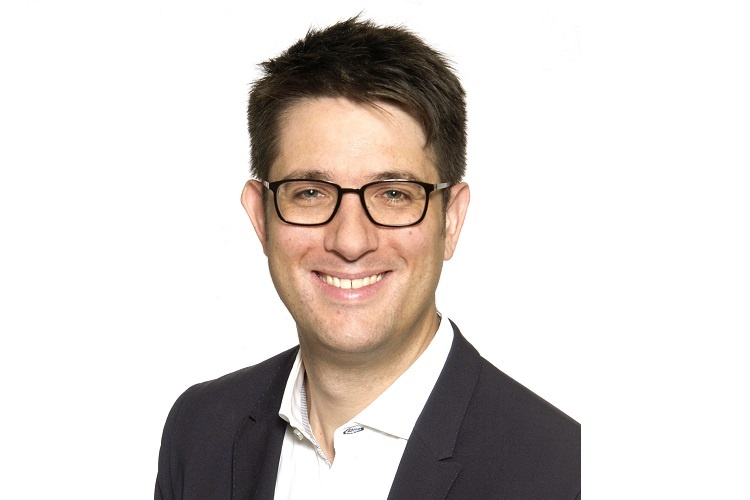 Prof. Dr. med. Lucas Schirmer
Foto: UMM