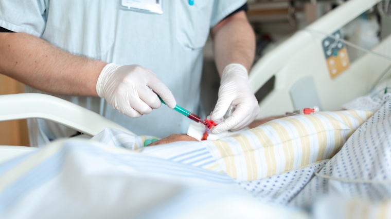 CandiSep-Studie der Uniklinik Jena: Die Biomarker-Blutdiagnostik für eine...