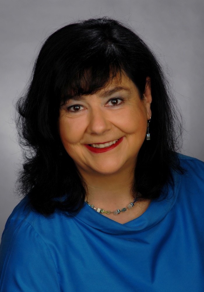 Judith Schäfer,
Foto: Universitätsklinikum Gießen und Marburg GmbH