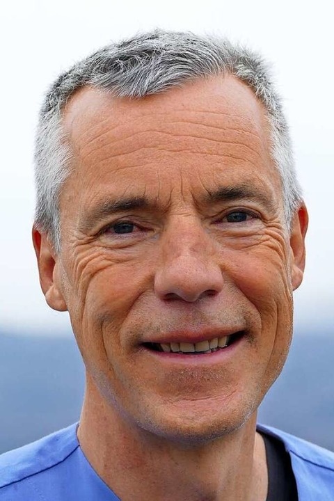 Dr. Tilman Eßlinger
Foto: Verena Pichler