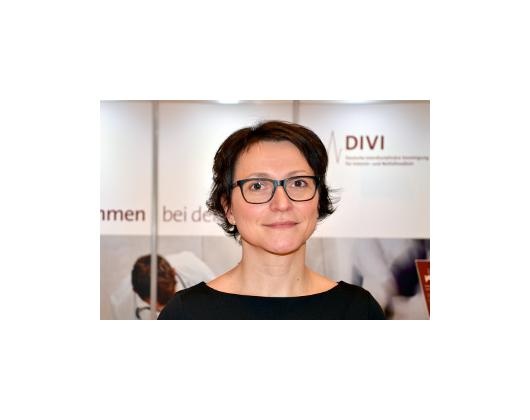 Dr. Heike Hilgarth Foto: Torben Brinkema