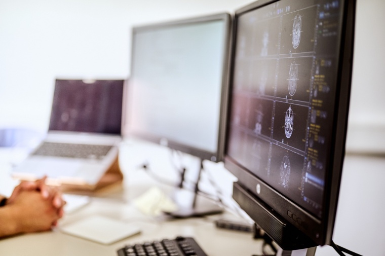 Foto: Johann Saba, Universitätsklinikum Bonn