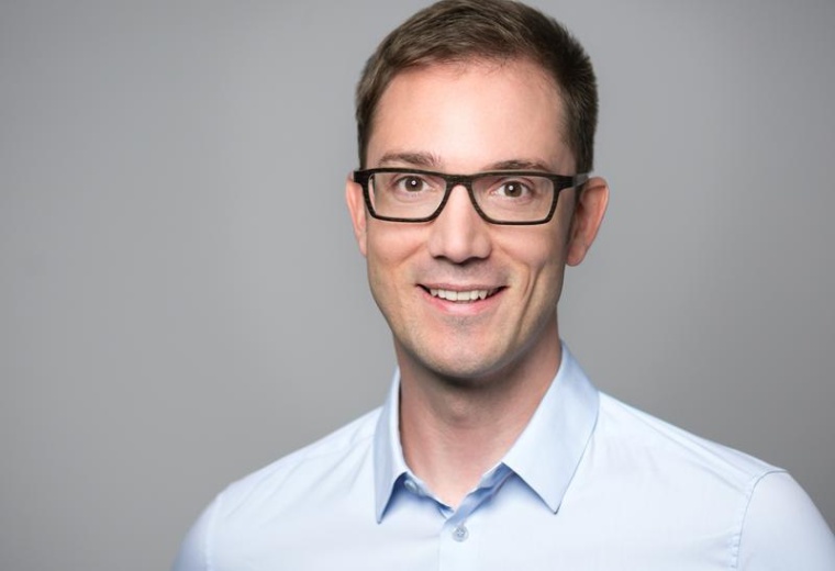 Mitglied der Forschungsteams und Ansprechpartner für die jetzt publizierte...