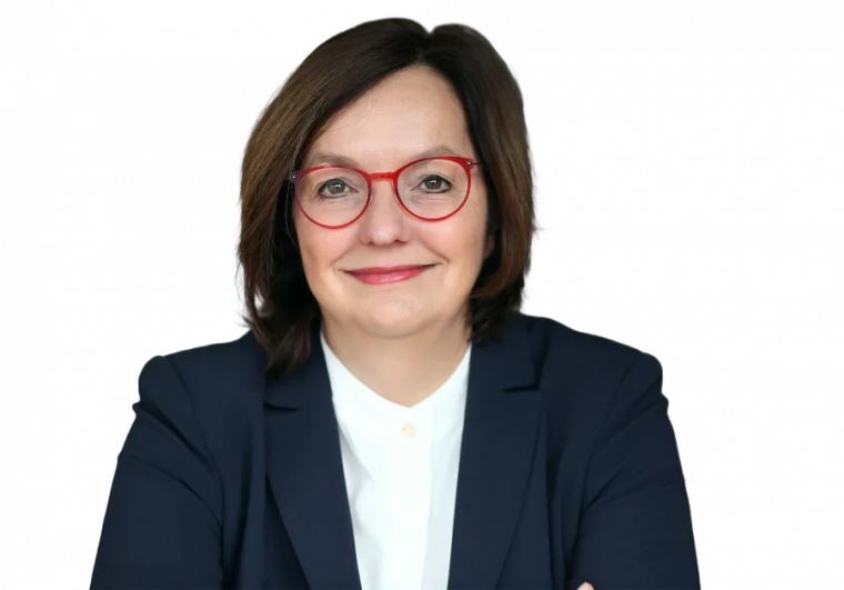 Dr. Ruth Hecker, Vorsitzende Aktionsbündnis Patientensicherheit Foto: APS