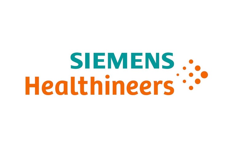 Logo: Siemens Healthineers