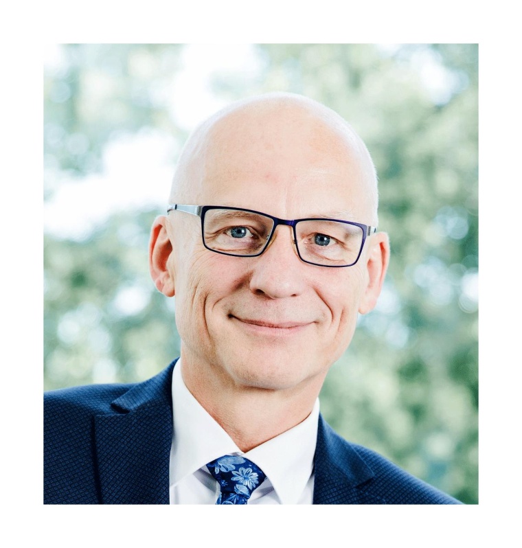 Siegmar Nesch, Foto: Barmer