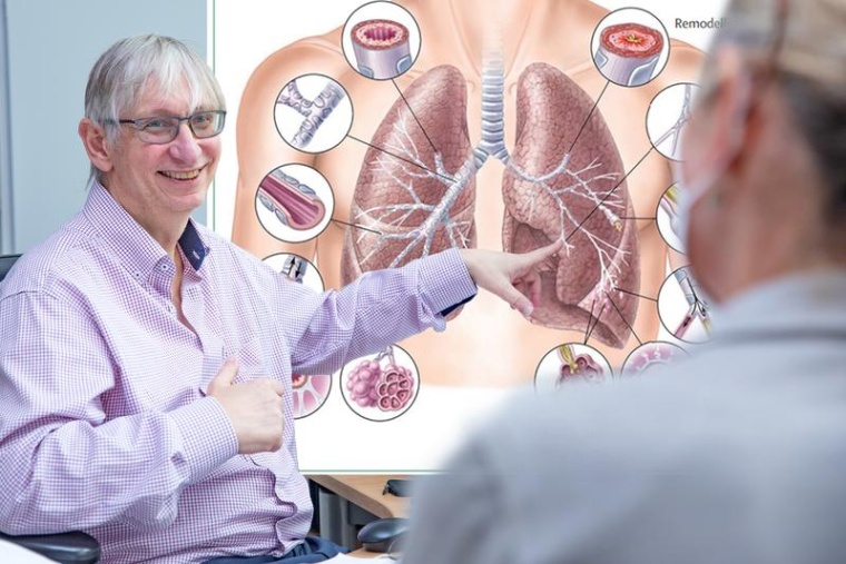 Hat als Teil der Lancet-Kommission Empfehlungen zur Bekämpfung der...