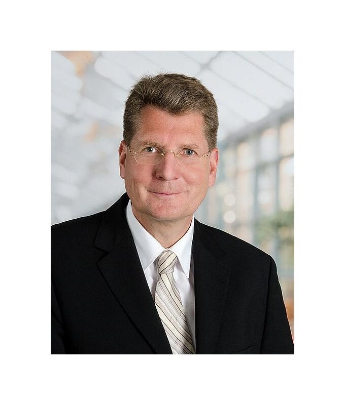 Prof. Dr. Axel Ekkernkamp, Foto: SRH