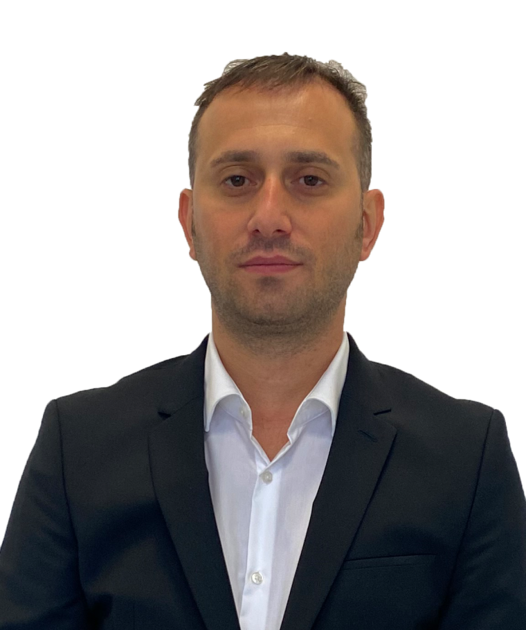 Dr. medic. Adrian Nicula
Foto: Klinikum St. Georg