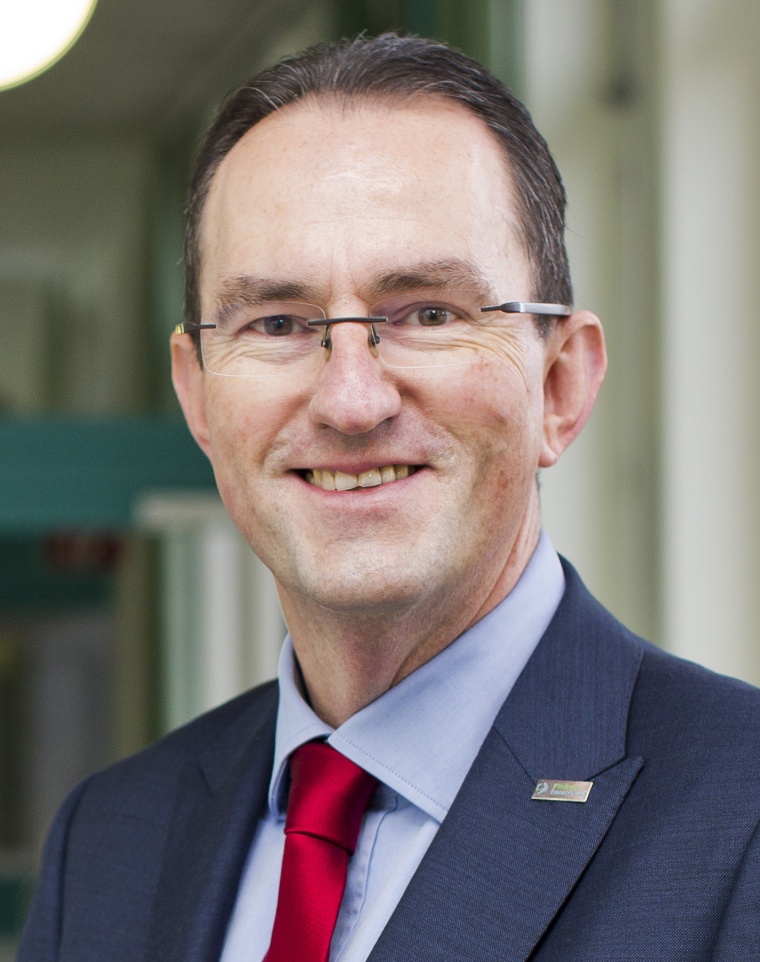 Dr. Andreas Goepfert ist Facharzt für Anästhesie und Intensivmedizin und...