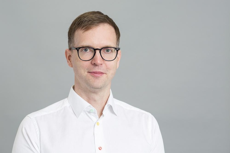 Prof. Dr. Jens Gempt hat am 1. Oktober die Leitung der Klinik und Poliklinik...