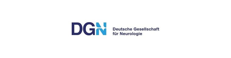 Logo: DGN