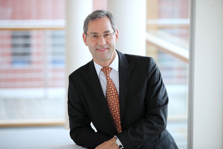 Michael Strobach Geschäftsführer VPKA Bayern e.V., Foto: Thomas Kiehl