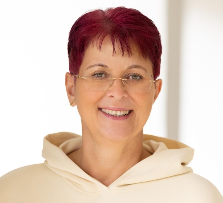 Ingrid Urban ist neue Pflegedirektorin der Paracelsus Klinik in München. Foto:...