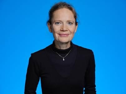 Prof. Dr. Daniela Berg, Kiel, neue stellvertretende DGN-Präsidentin, Foto:...