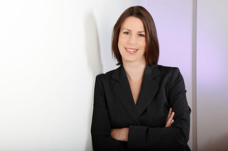 Prof. Dr. Tanja Henking ist von der Bundesärztekammer in die Zentrale...