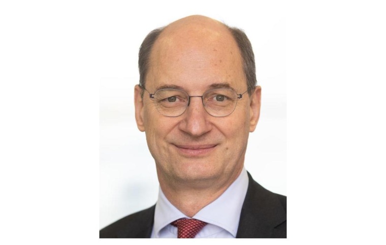 Prof. Dr. Ulf Wagner leitet die Rheumatologie am UKL. Foto: UKL / Stefan Straube