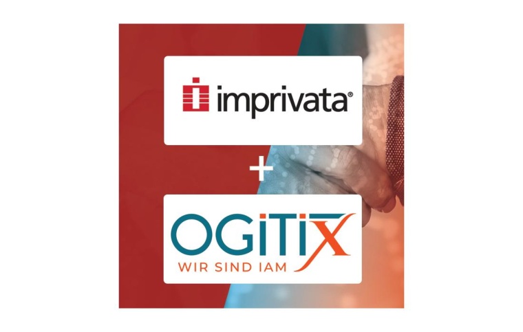 Gemeinsam werden Imprivata und Ogitix eine umfassende und eng integrierte...