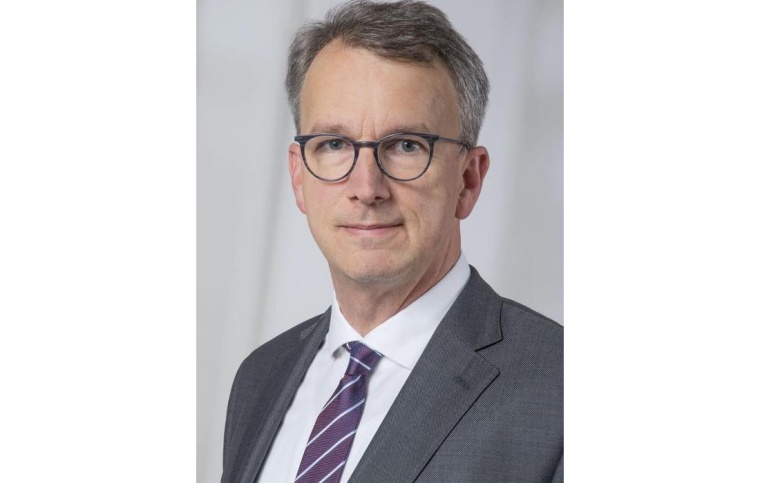 Prof. Dr. Patrick Michl, Foto: Universitätsklinikum Heidelberg