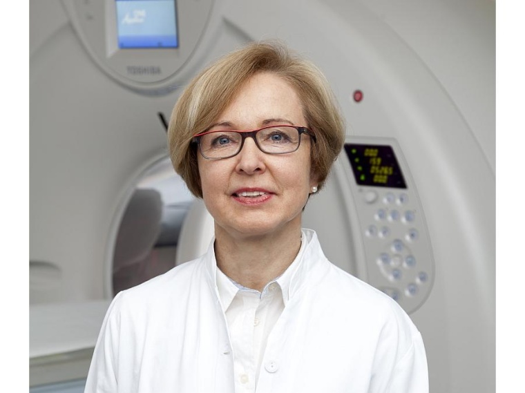 Dr. med. Kerstin Meseck, Foto: Oberhavel Kliniken