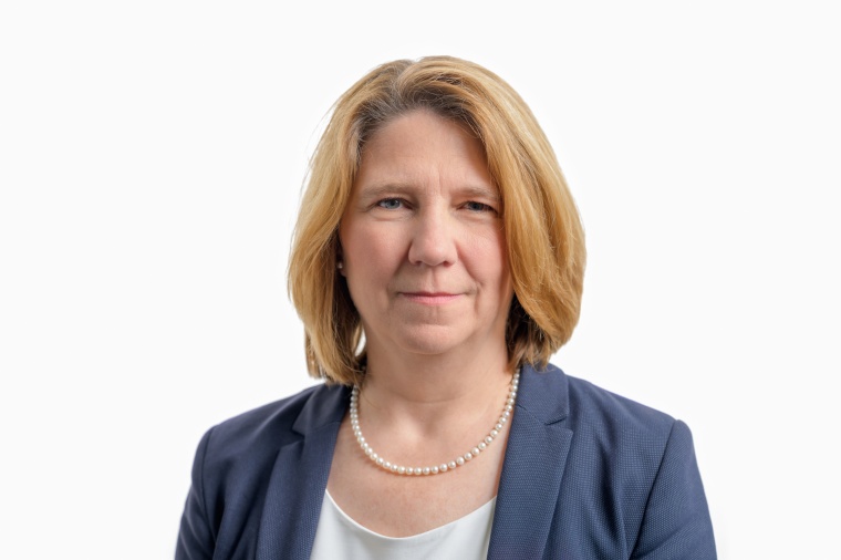 Ministerin Prof. Dr. Kerstin von der Decken
Foto: Frank Peter