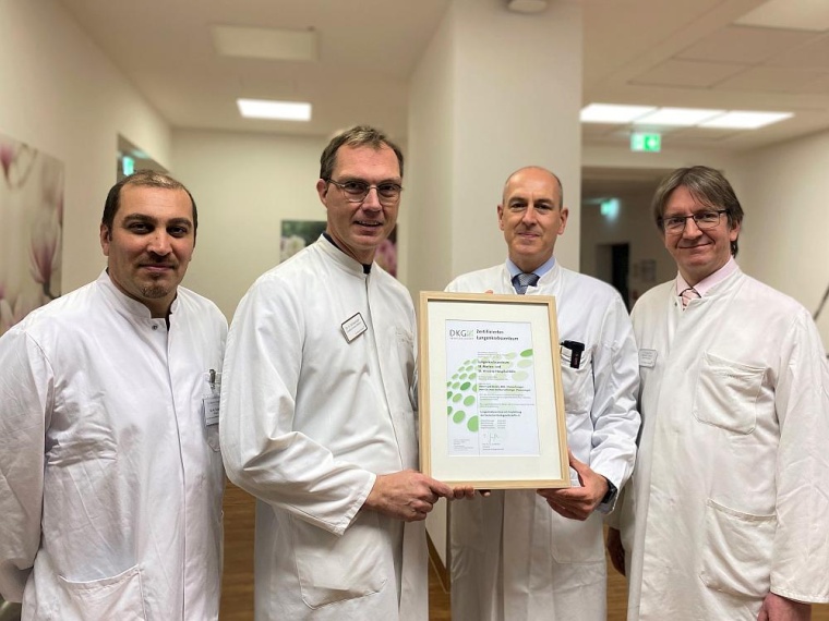 Foto: St. Marien-Hospital