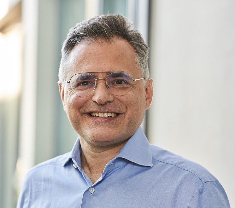 „Wir sehen endlich eine Beschleunigung der digitalen Transformation im...