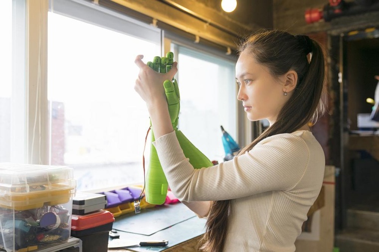 Foto: Getty Images 875134500