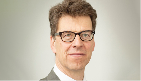 Jurist Christian Scherf startet zum 1. Januar 2023 als Administrativer...