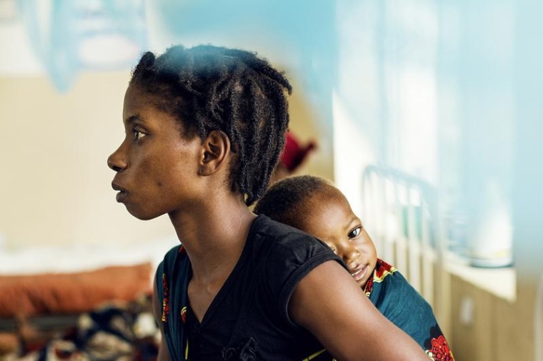 Foto: Matthis Kleeb/Swiss TPH