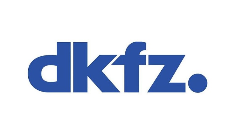 Logo: DKFZ
