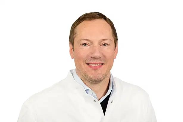 Prof. Dr. Günter Höglinger ist neuer Lehrstuhlinhaber und Klinikdirektor der...