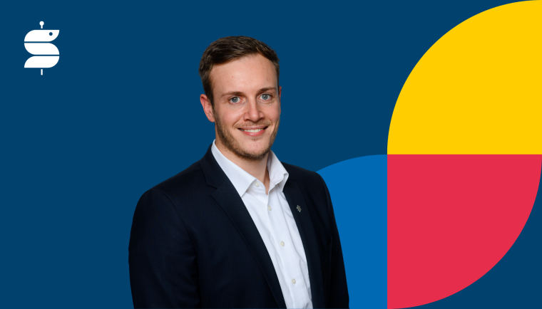 Matthias Kloß. Foto: Sana Kliniken Berlin-Brandenburg GmbH