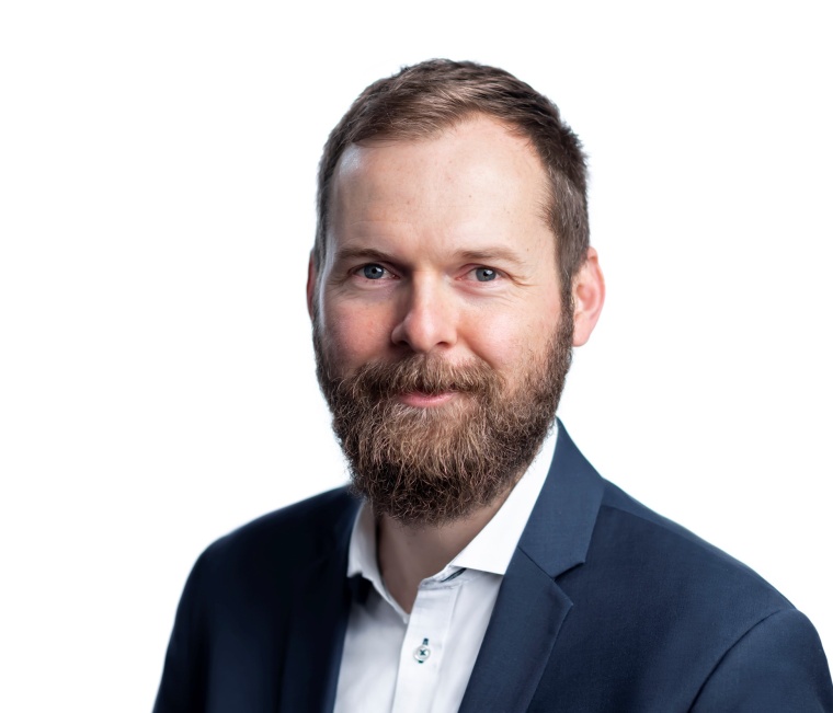 Neuer Pflegedirektor am Klinikum Starnberg: Martin Endres folgte auf Susanne...