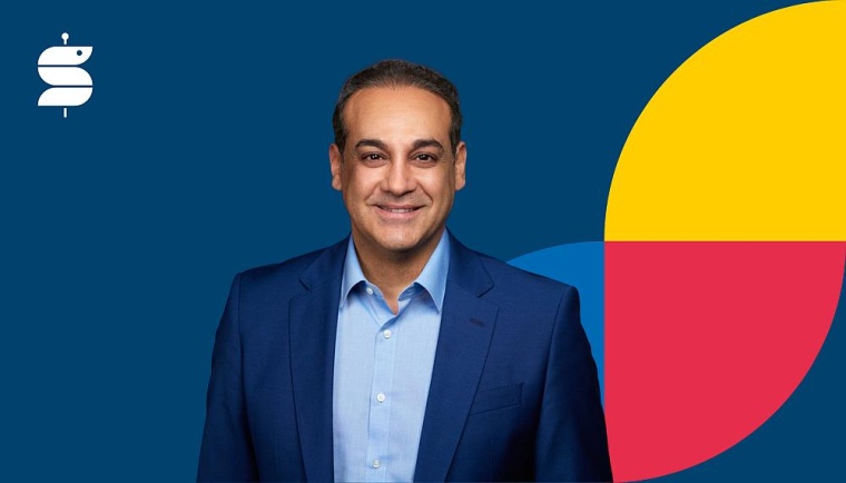 Hamudi Mansour, Foto: Paulinenkrankenhaus