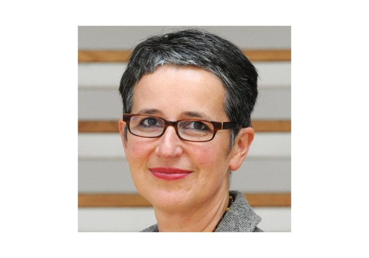 Prof. Dr. Gabriele Lutz, Foto: UW/H